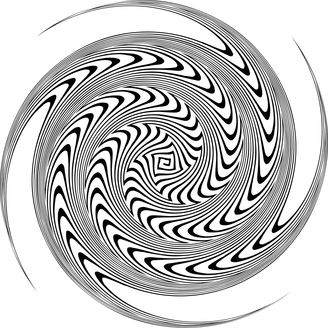 Mandala-un-colorier-adulto-difficile (2) (Mandala di livello di difficoltà : Difficile)
