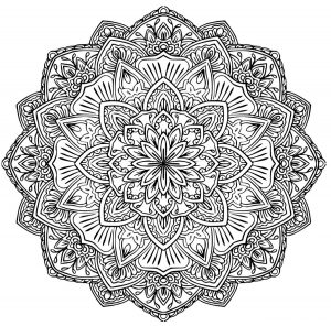 mandala-da-colorare-fiori-liberi-difficili