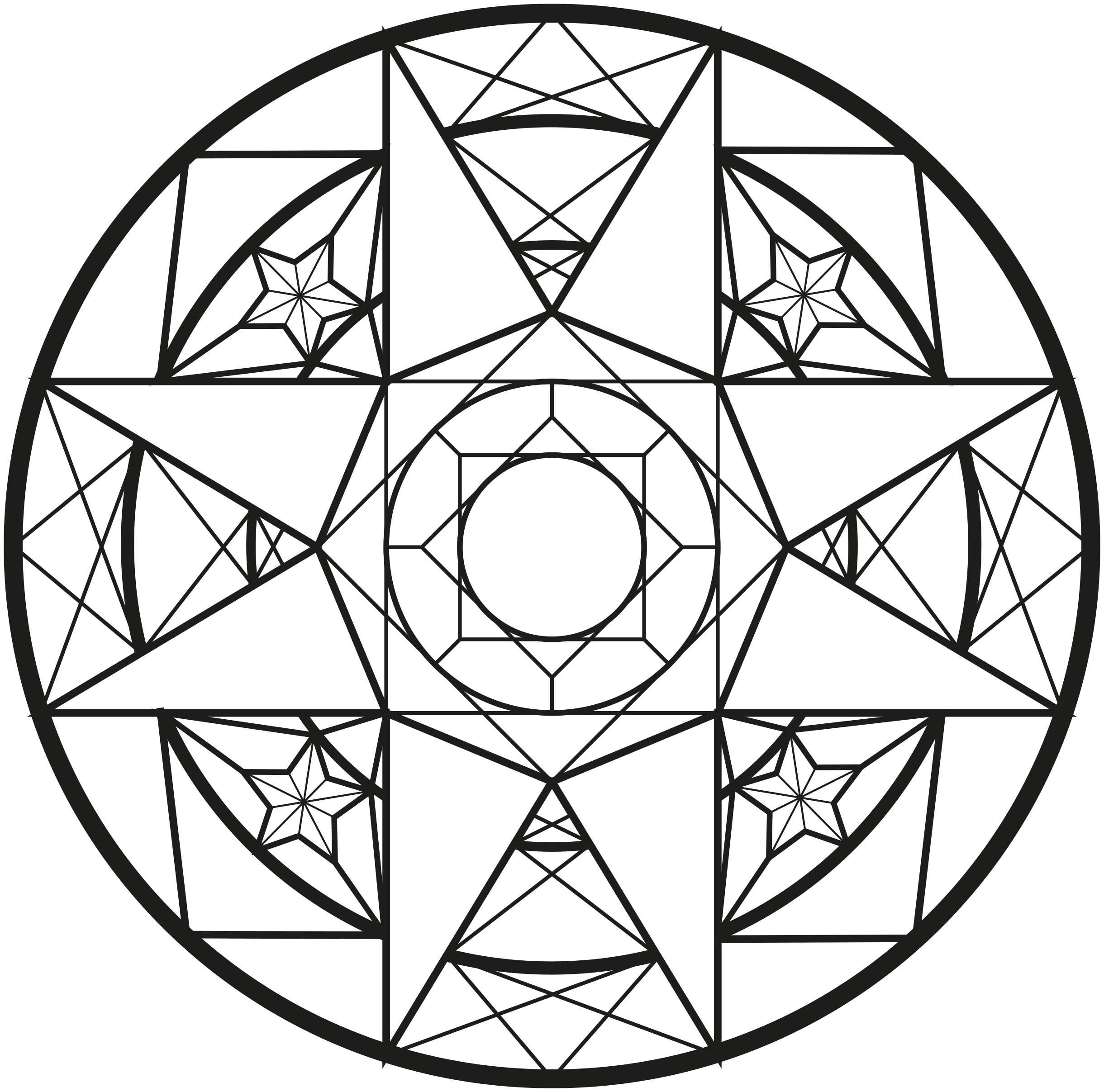 Relativamente facile da colorare, per una pagina da colorare di Mandala Art Deco originale e di alta qualità. Relativamente facile da colorare, per una pagina da colorare di Mandala Art Deco originale e di alta qualità.