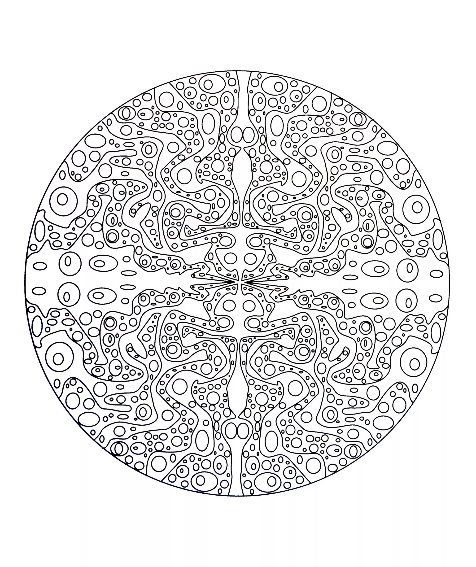 Mandala-a-colorier-zen-relax-gratuit (25) (Zen e anti-stress)