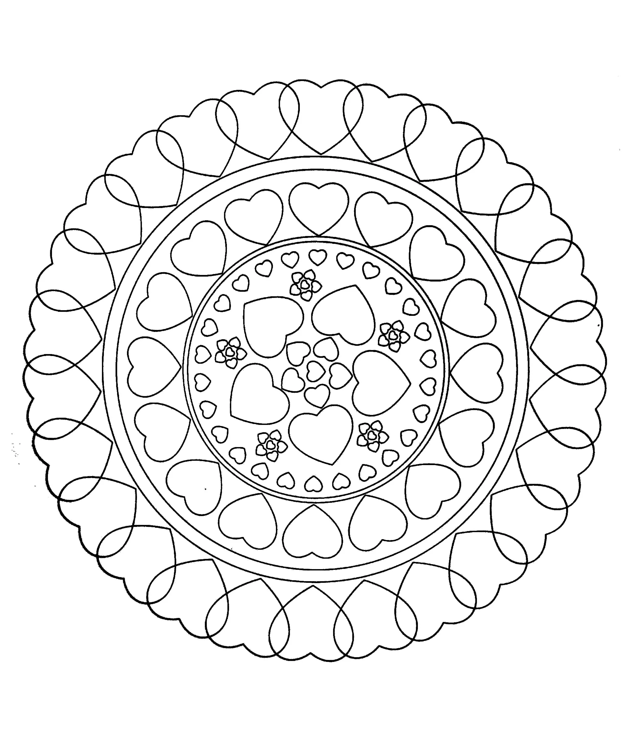 Mandala-a-colorier-zen-relax-gratuit (26) (Zen e anti-stress)
