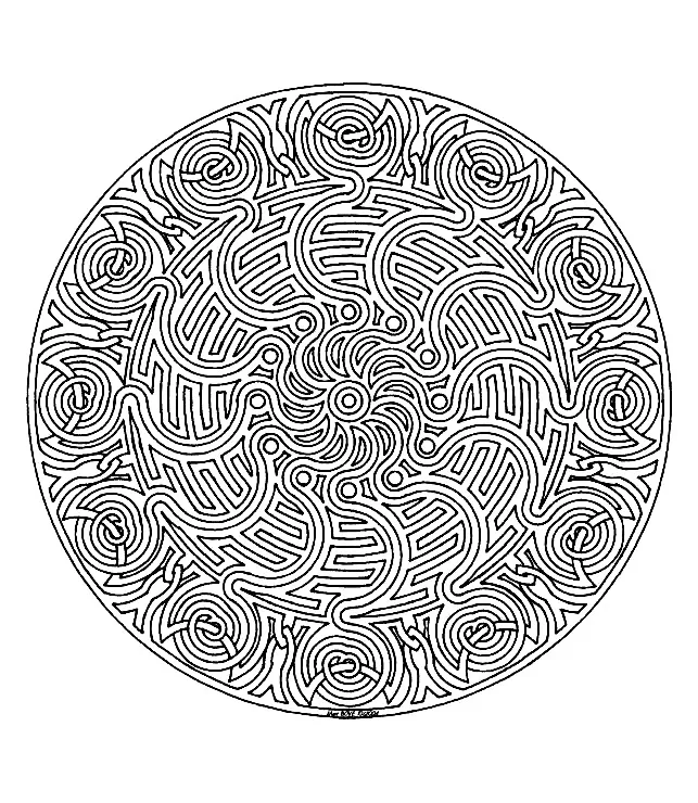 Mandala-a-colorier-zen-relax-gratuit (1) (Zen e anti-stress)