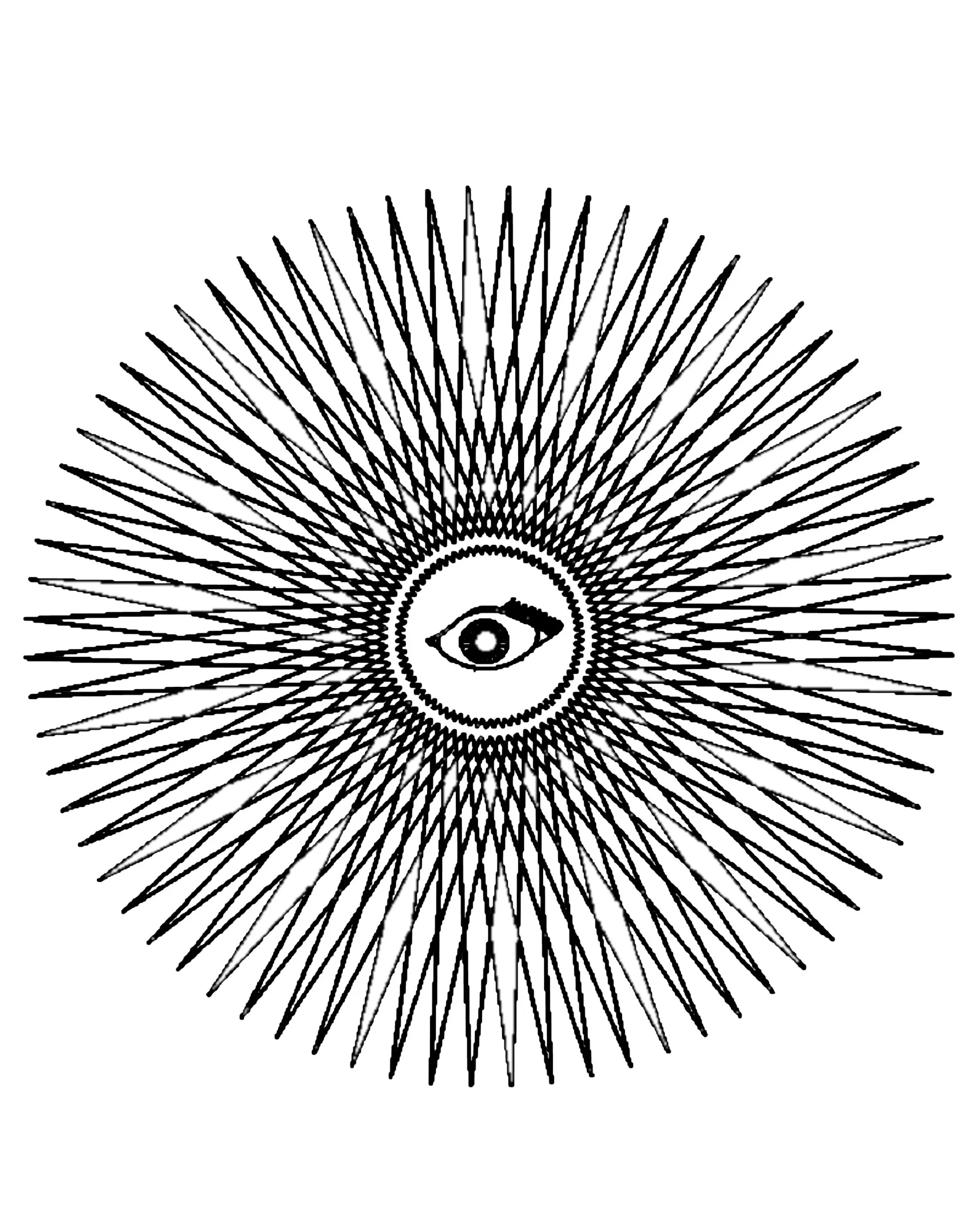 Mandala-a-colorier-zen-relax-gratuit (6) (Zen e anti-stress)