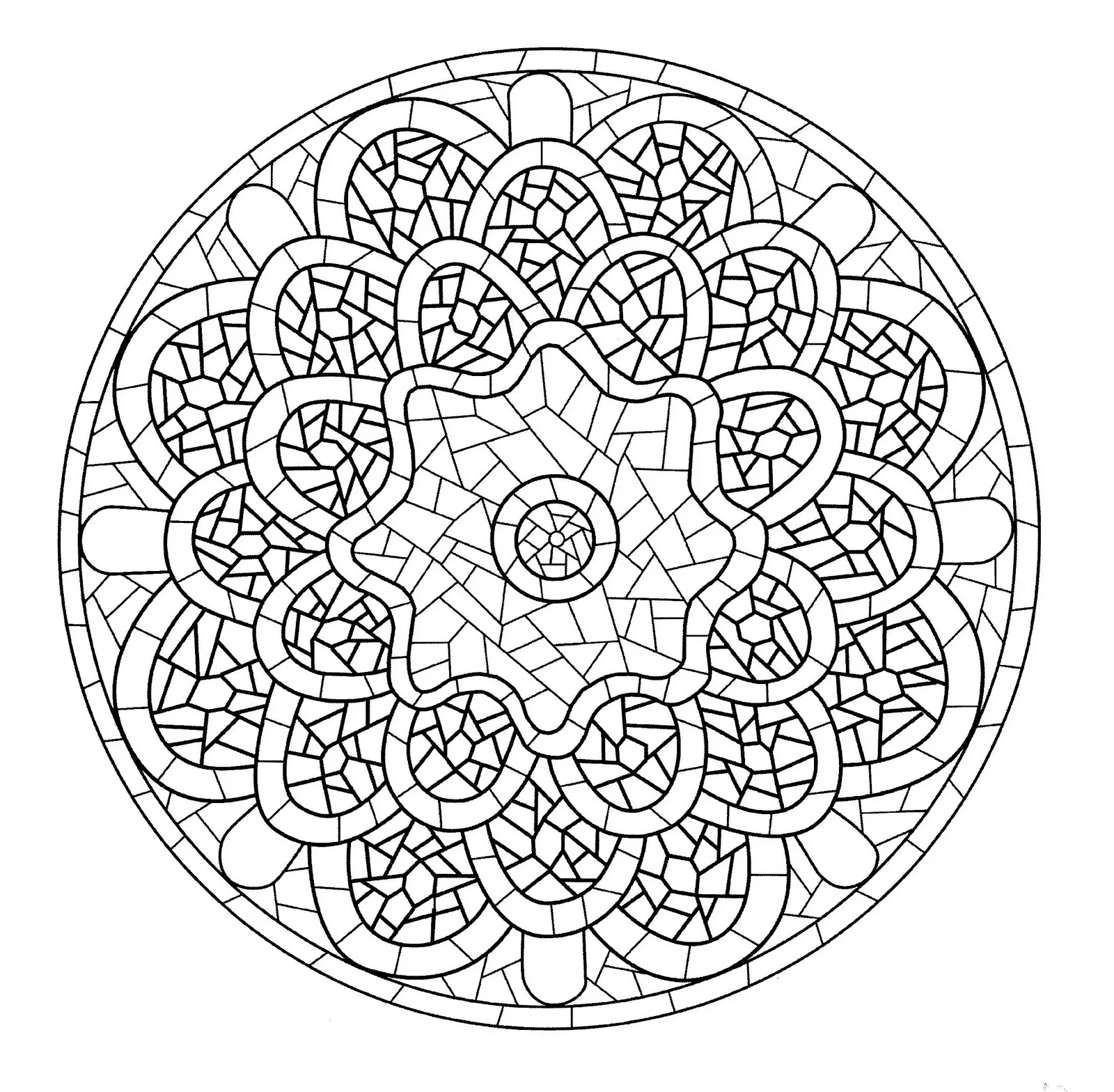 Mandala-a-colorier-zen-relax-gratuit (19) (Zen e anti-stress)