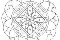mandala-a-colorier-zen-relax-gratuit (15) (Zen e anti-stress)