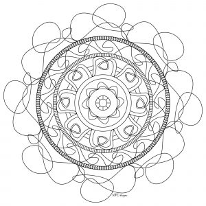 Mandala di Joli