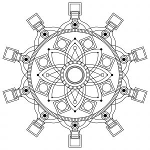 Mandala di MPC Design