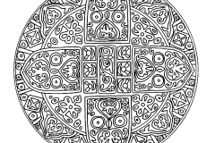 mandala-a-colorier-zen-relax-gratuit (1) (Zen e anti-stress)