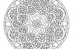 mandala-a-colorier-zen-relax-gratuit (19) (Zen e anti-stress)