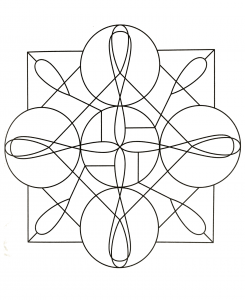 Mandala gratuiti da stampare (Zen e anti-stress)