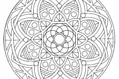 mandala-a-colorier-zen-relax-gratuit (18) (Zen e anti-stress)