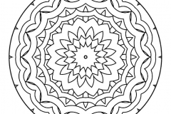 mandala-a-colorier-zen-relax-gratuit (17) (Zen e anti-stress)